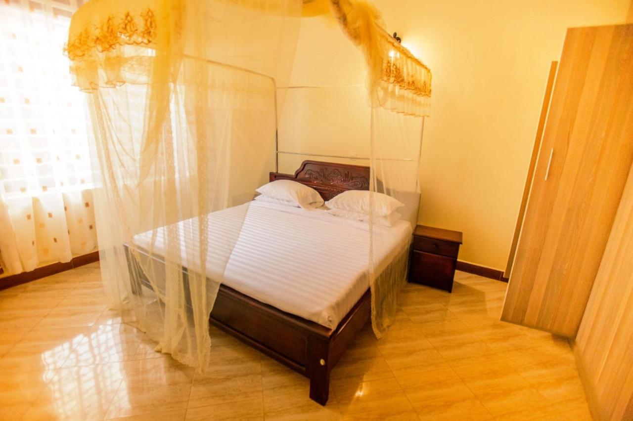 Kampala Suburbs Apartment Ngoại thất bức ảnh