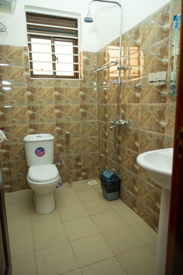 Kampala Suburbs Apartment Ngoại thất bức ảnh