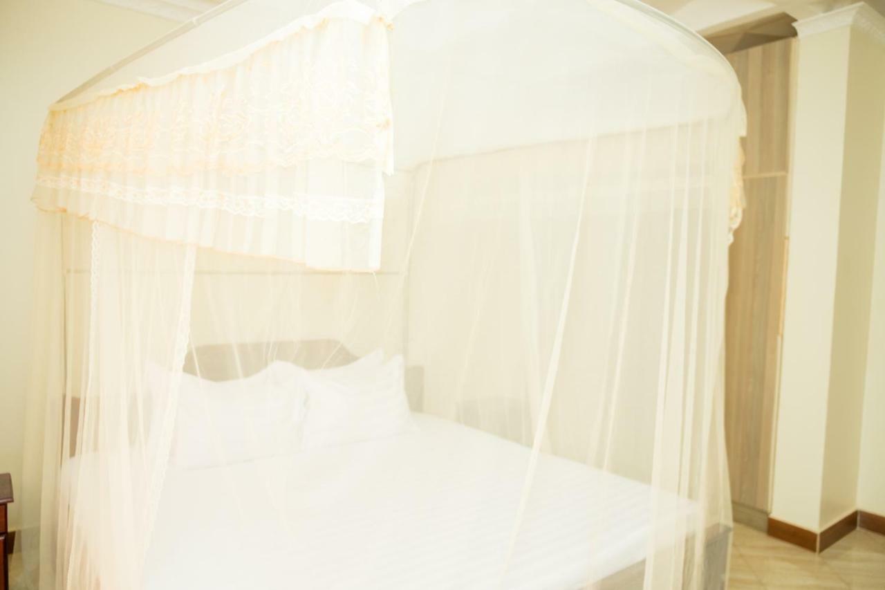 Kampala Suburbs Apartment Ngoại thất bức ảnh