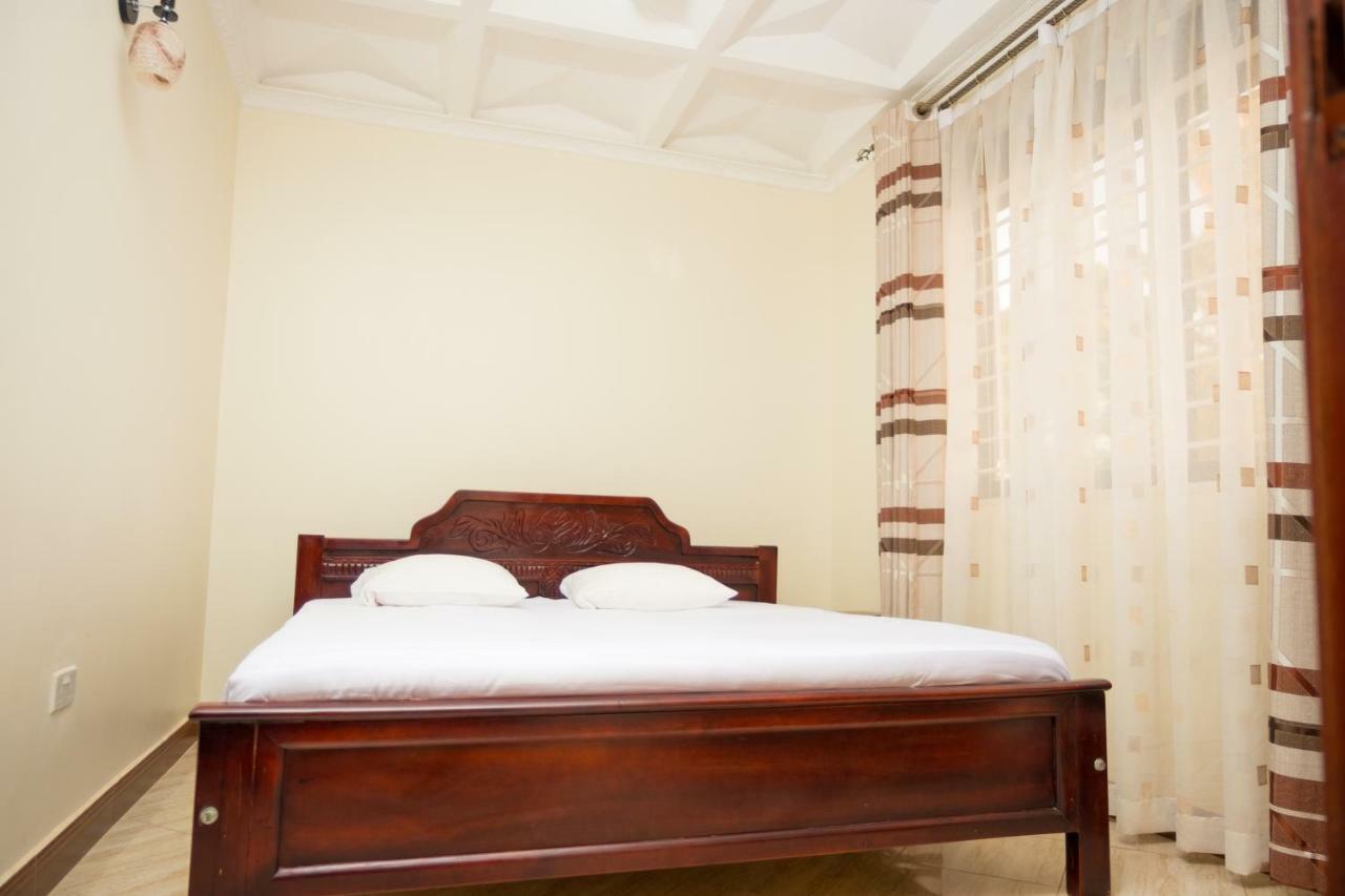 Kampala Suburbs Apartment Ngoại thất bức ảnh